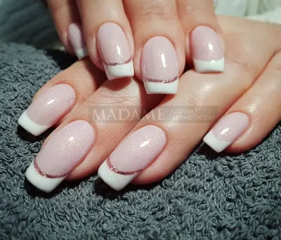 Gabinet kosmetyczny madame